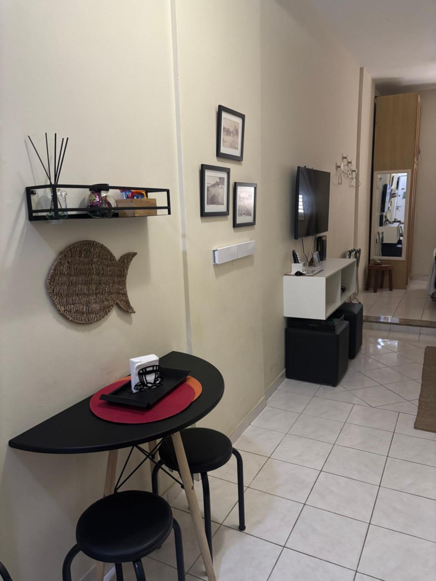 Apartamento Beira-Mar No Coracao De Copacabana! ริโอเดจาเนโร ภายนอก รูปภาพ